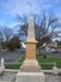 Boer War Memorial